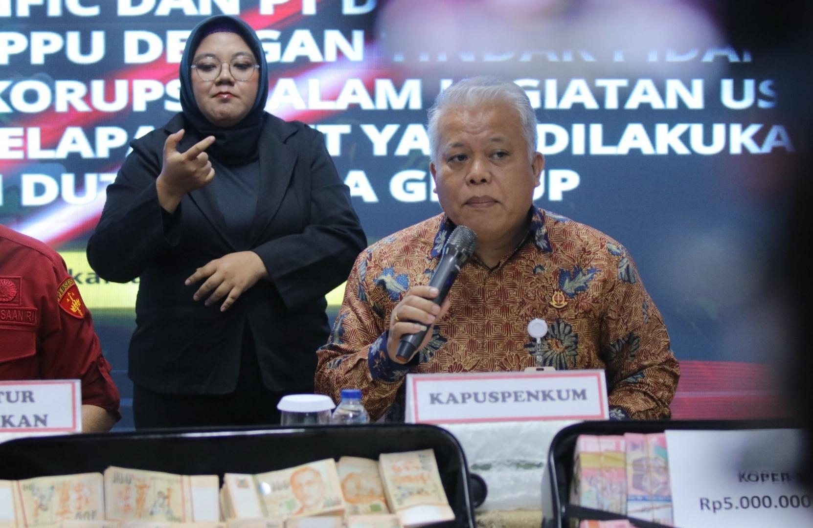 Eks Pejabat Kementerian PUPR Diperiksa Kejagung, soal Dugaan Korupsi Tol MBZ