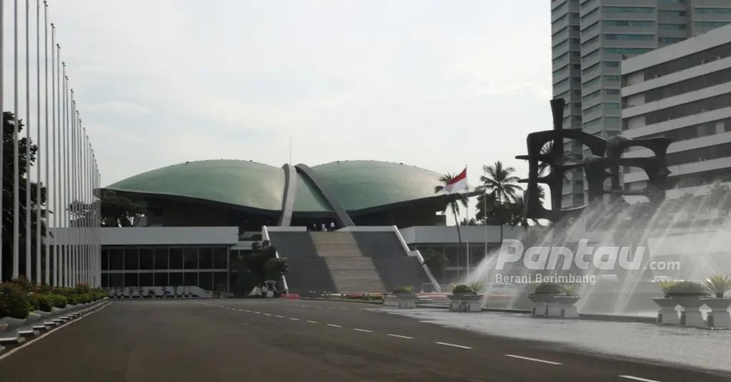 PDIP Pastikan Jumlah Komisi di DPR jadi 13