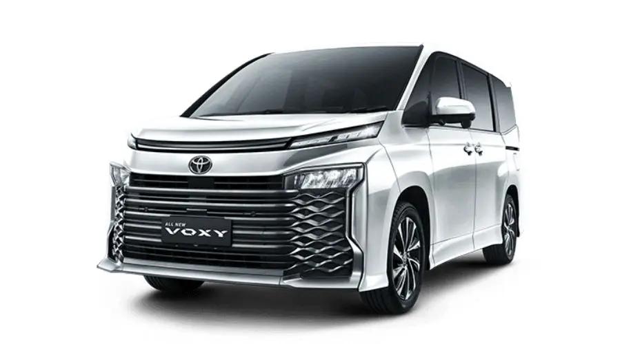 Fitur Pintu Geser Kendaraan: Sejarah dan Rekomendasi Mobil