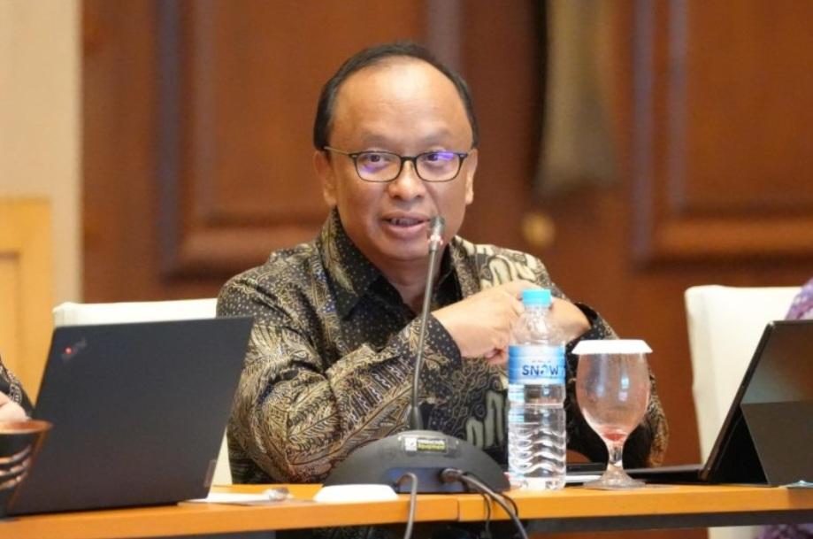 Begini Cara BPH Migas Dukung Pemanfaatan BBM Ramah Lingkungan