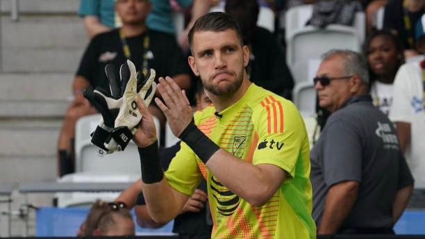 Kabar Buruk untuk Timnas Indonesia, Maarten Paes Cedera Jelang Kualifikasi Piala Dunia