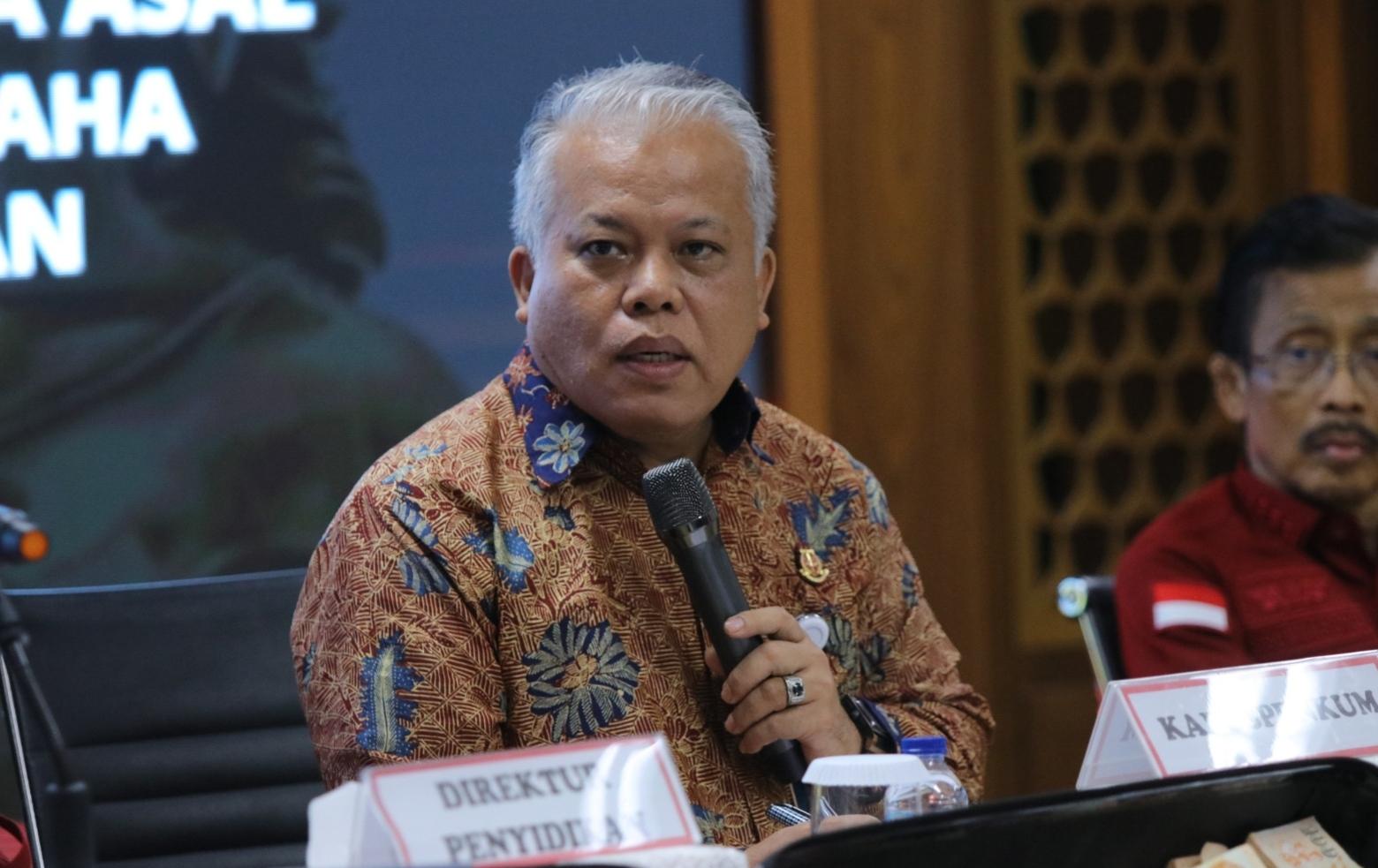 Kejagung Mendadak Geledah Kantor Kementerian LHK, Ada Apa?