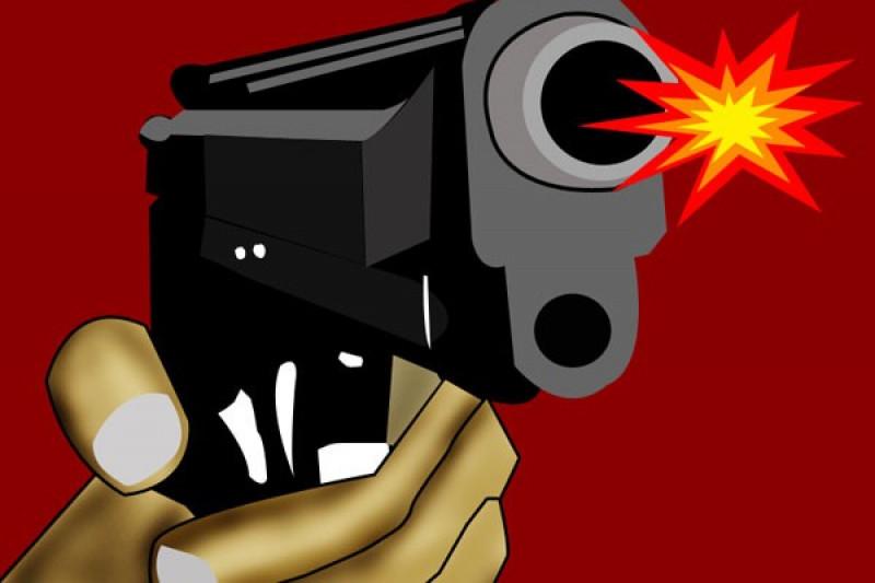 Polisi Buru Pelaku Penembakan Perempuan di Semarang, Korban Terluka