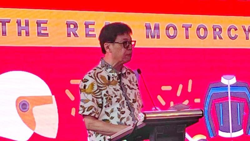AISI Ungkap Pertumbuhan Motor Tanah Air Tembus 3,1 Persen hingga Agustus