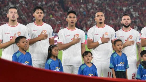 Timnas Indonesia Buat 2 Target Berkat Kehadiran Mees Hilgers dan Eliano Reijnders