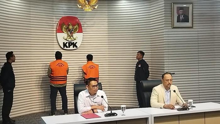 KPK dan BPKP Kerjasama Hitung Kerugian Negara dalam Kasus Dugaan Korupsi LPEI