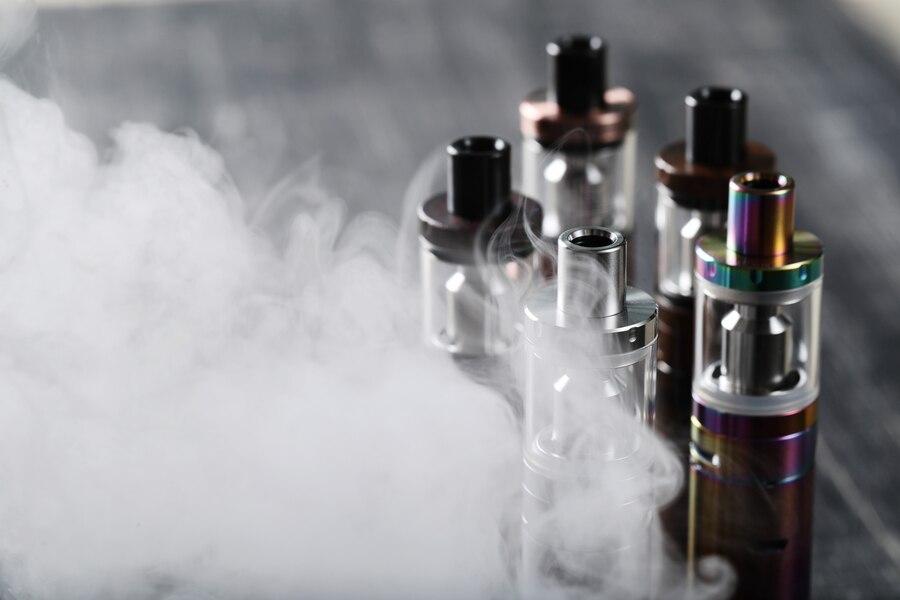 9 Rekomendasi Rasa Liquid Dingin yang Enak: Pilihan Terbaik untuk Menyegarkan Hari Anda
