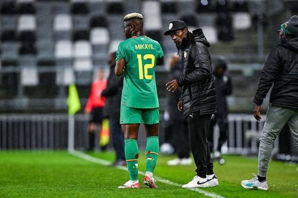 Senegal Memecat Pelatih Aliou Cisse Setelah Kesuksesan di Piala Afrika
