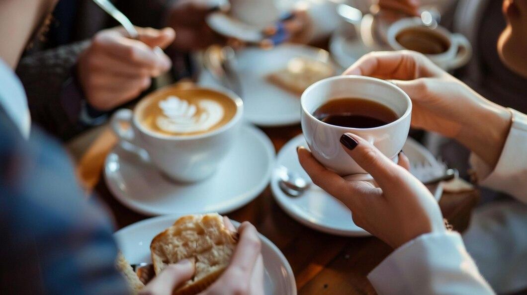 Apa Itu Coffee Break? Manfaat dan Tips Menikmati Waktu Istirahat Singkat di Tempat Kerja