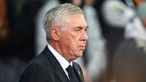 Carlo Ancelotti Khawatir dengan Gaya Bermain Real Madrid