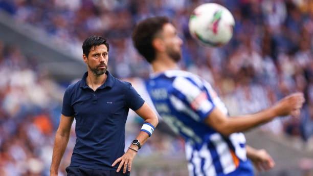 Pelatih Porto: Kami Tidak akan Meremehkan Manchester United
