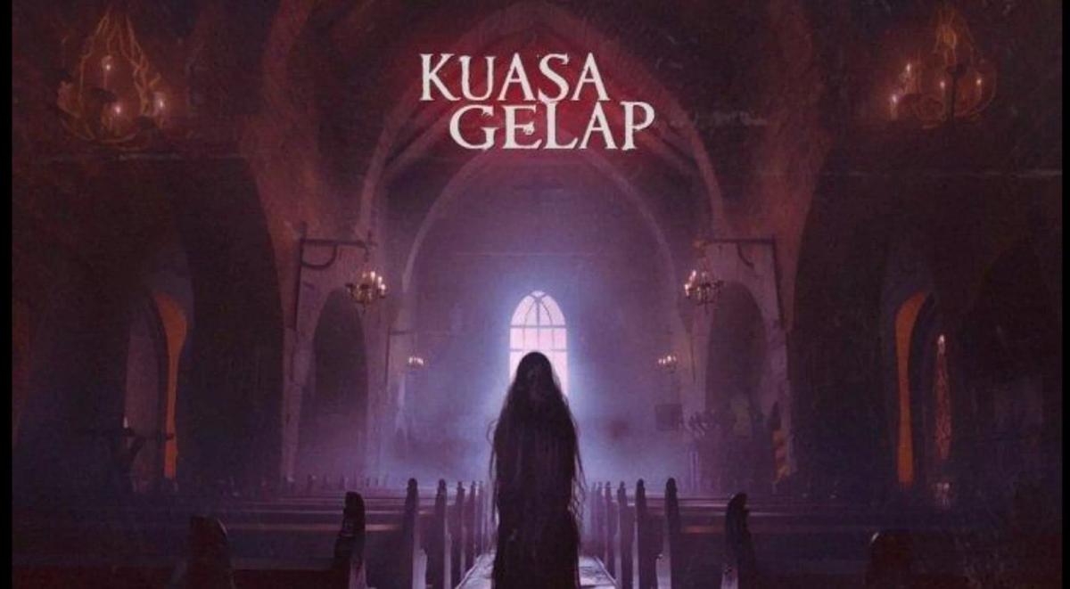 Sinopsis dan Fakta Menarik Film Kuasa Gelap: Eksplorasi Eksorsisme Katolik di Layar Lebar Indonesia
