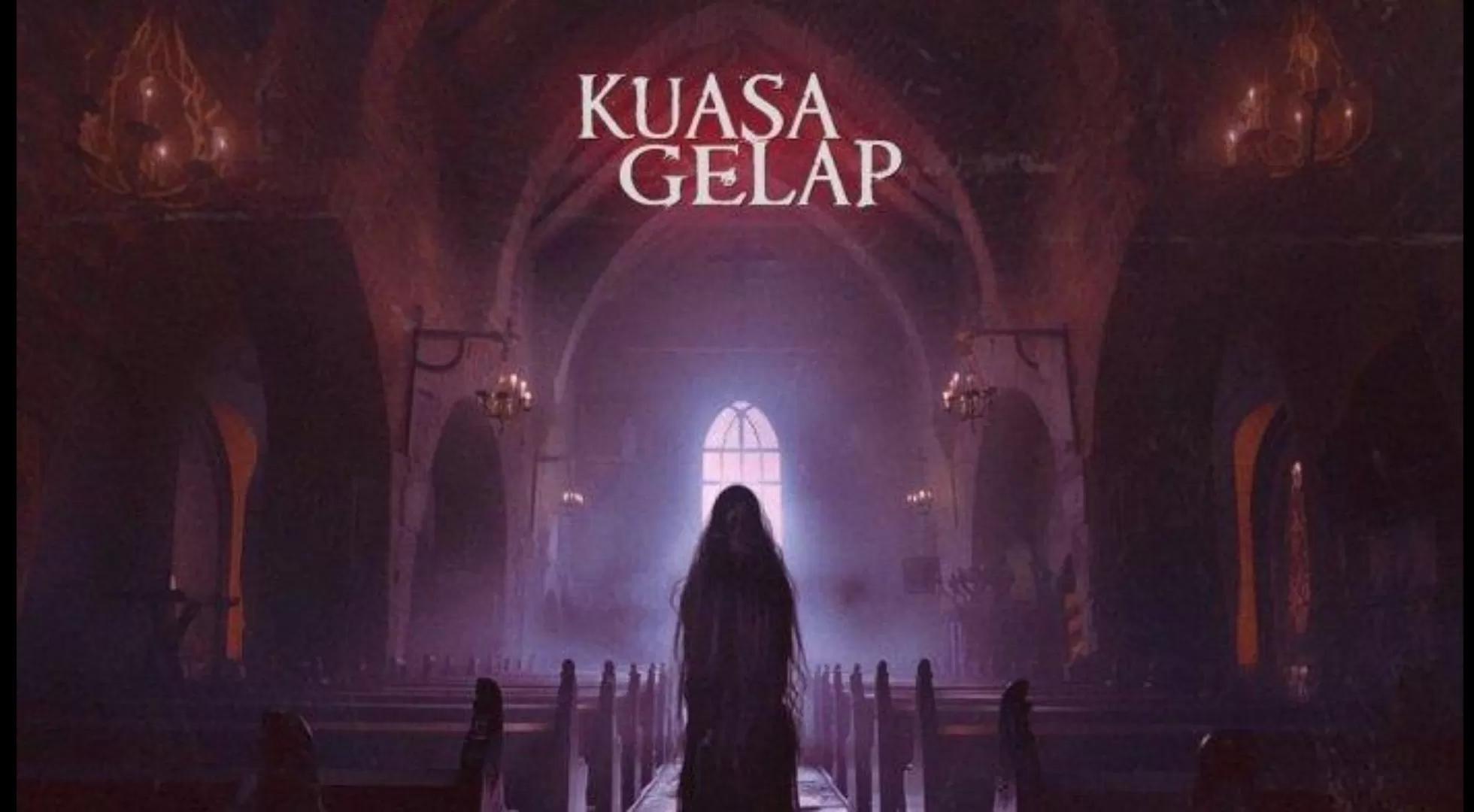 Sinopsis dan Fakta Menarik Film Kuasa Gelap: Eksplorasi Eksorsisme Katolik di Layar Lebar Indonesia