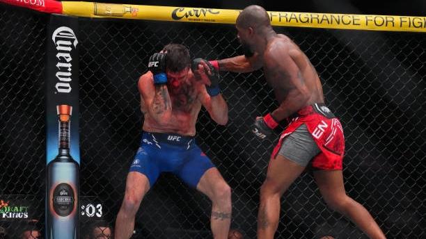 Jim Miller Siap Kembali Beraksi di UFC 309 Melawan Damon Jackson