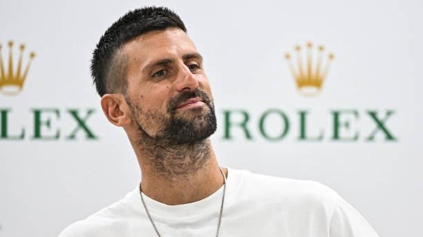 Novak Djokovic Harapkan Penyelesaian Kasus Steroid Jannik Sinner Selesai