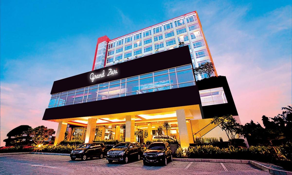 Rekomendasi Hotel Bintang 4 dengan Harga 300 Ribuan di Cikarang