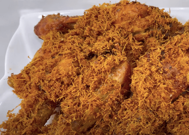 Resep Ayam Laos dengan Cita Rasa yang Menggugah Selera