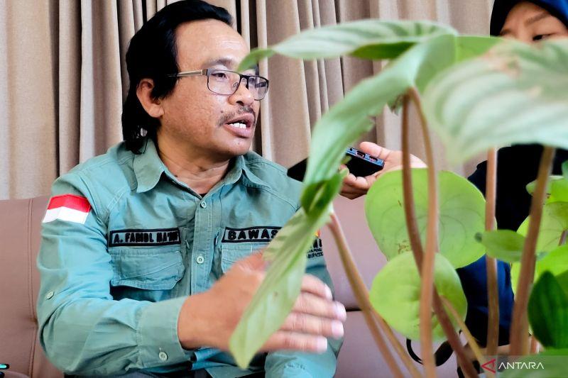 Bawaslu Situbondo Ingatkan Anggota DPRD untuk Ajukan Cuti Jika Masuk Tim Pemenangan