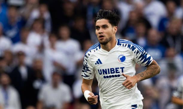 Kevin Diks Ngaku Telah Dihubungi PSSI, Kapan Dinaturalisasi?