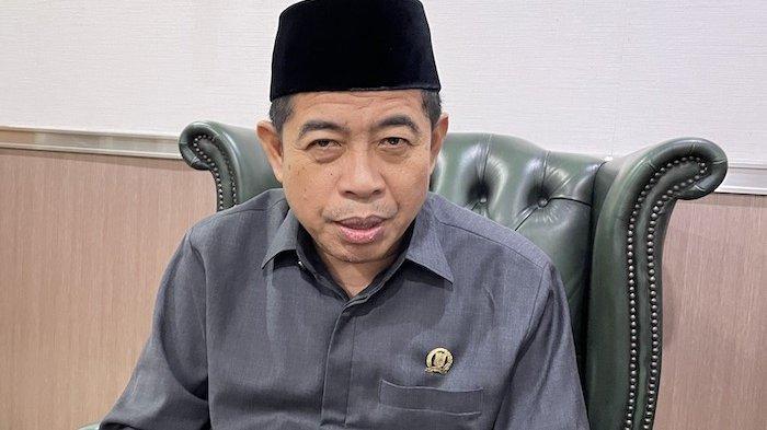 Khoirudin, Tokoh Pendidikan yang Kini Pimpin DPRD DKI Jakarta