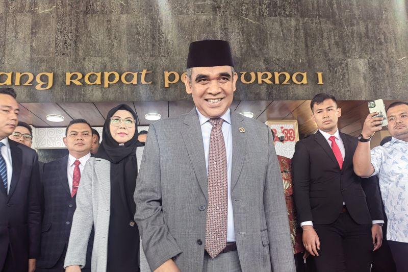 Muzani soal Ajakan Hidup Sederhana: Tak untuk Sosok Tertentu tapi Mengingatkan Semua