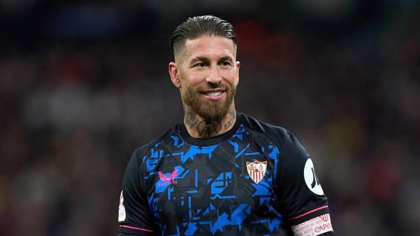 Juventus Tertarik untuk Datangkan Sergio Ramos