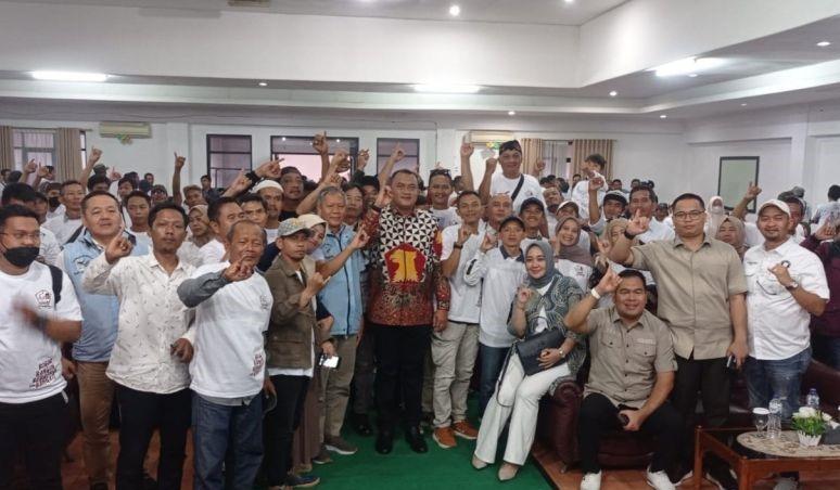 Rudy Susmanto Prioritaskan Solusi Berkelanjutan untuk Penataan Kawasan Puncak