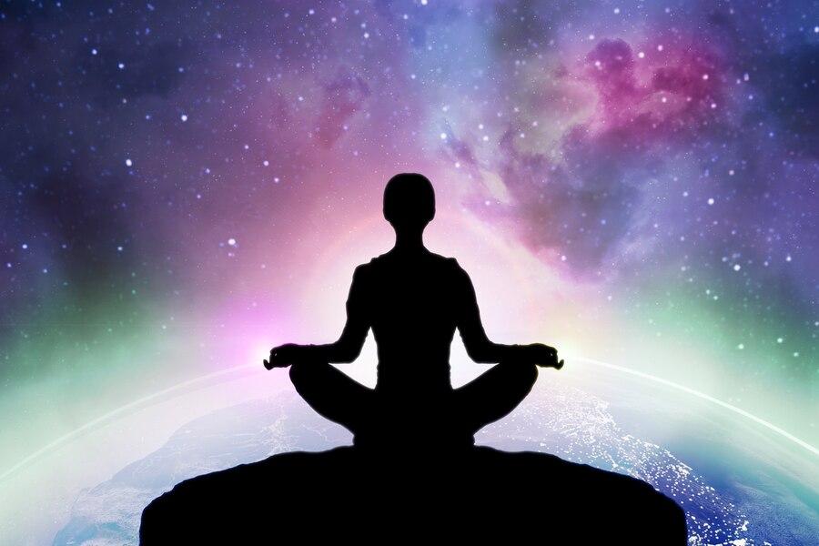 27 Arti Mimpi Bertemu Guru Spiritual: Makna dan Pertanda