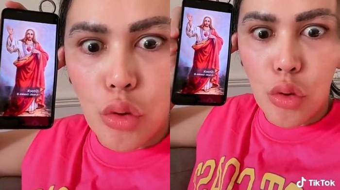 Kasus Selebgram Medan Viral: Ucapan Kontroversial Memicu Reaksi Umat Kristiani