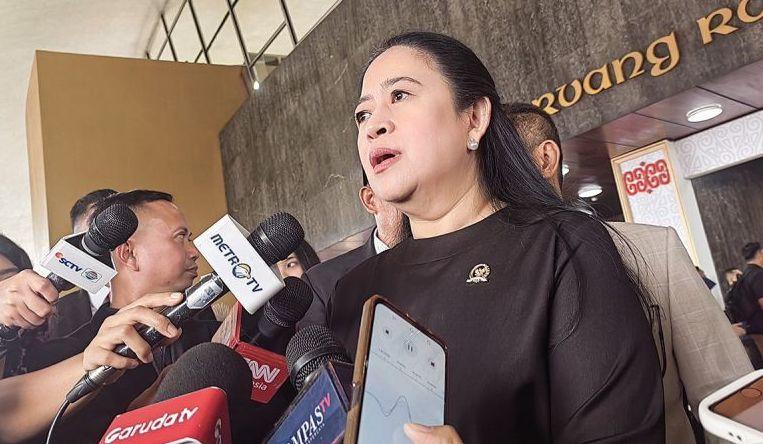 Profil Puan Maharani, Anak Megawati yang Kembali jadi Ketua DPR 2024-2029
