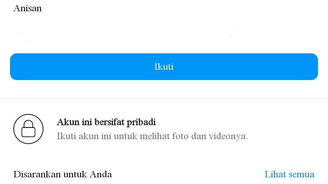 Cara Membuat Akun Instagram jadi Private: Fitur Agar Tak Ada Stalker