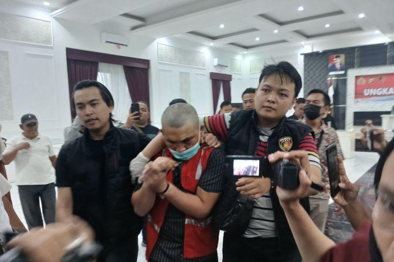 Polresta Jambi Ungkap Kasus Pembunuhan Wanita, Tersangka Ditangkap di Sumatera Selatan