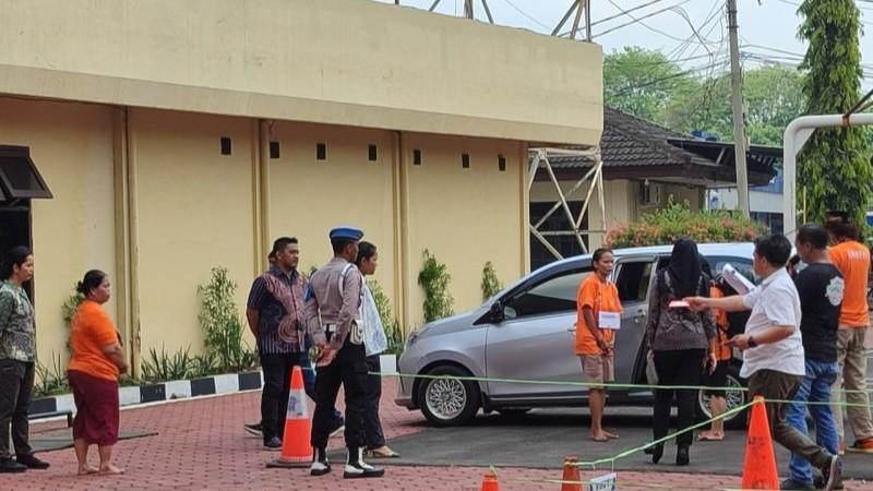 Kasus Bocah Dilakban di Lebak Banten, Polisi Jerat Pasal Pembunuhan Berencana