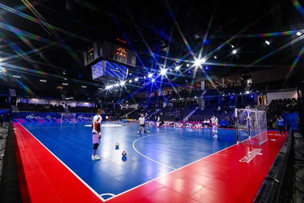 Federasi Futsal Indonesia (FFI) Siapkan Sistem Pengelolaan Liga untuk Tingkatkan Prestasi Futsal