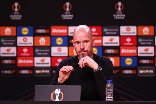Erik ten Hag: Pertahanan Manchester United Membaik Meski Kebobolan 12 Gol