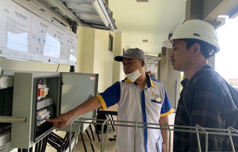 Tambahan Pasokan Listrik: Kunci Pertumbuhan Ekonomi dan Digitalisasi Indonesia
