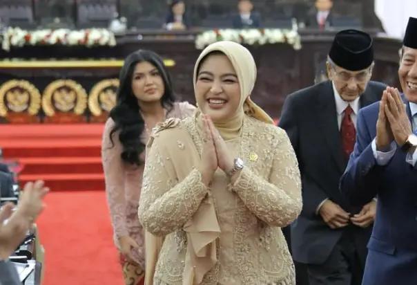 Gen Z dan Milenial di Kursi Parlemen: Harap Diberi Kesempatan Hingga Bawa Isu Pendidikan-Hukum