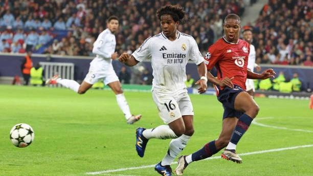 Endrick Tidak Peduli Terhadap Kritikan Fans