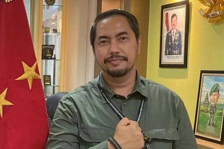 Siapa Ketum Parpol yang Dipolisikan Gegara Diduga Aniaya Wanita?