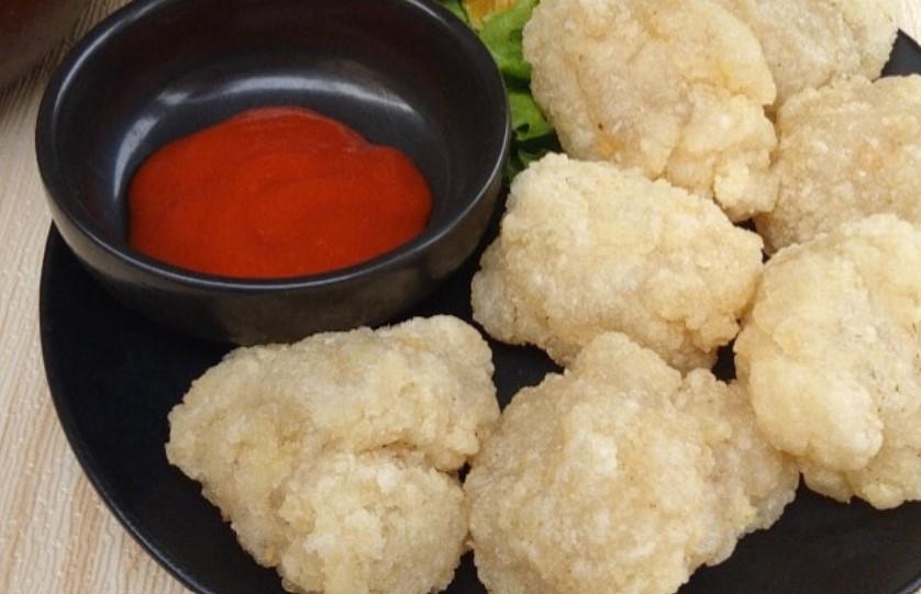 Resep dan Cara Membuat Cireng Nasi