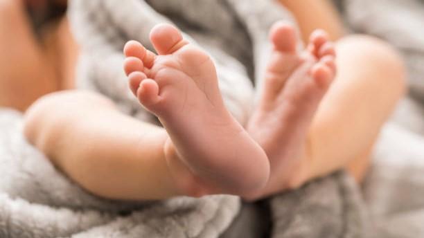 Pilu Bayi 11 Bulan Dijual Ayahnya Seharga Rp15 Juta!