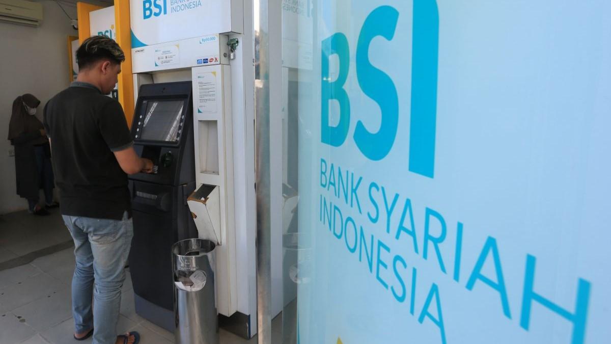 BSI Buka 470 Outlet Weekend Banking Sepanjang Oktober 2024