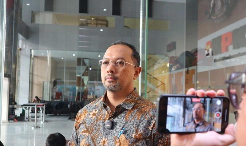 Terkait Penyidikan di PGN, KPK Dalami Serah Terima Gas dengan PT Isargas