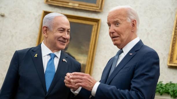Netanyahu Pengaruhi Pemilu AS?