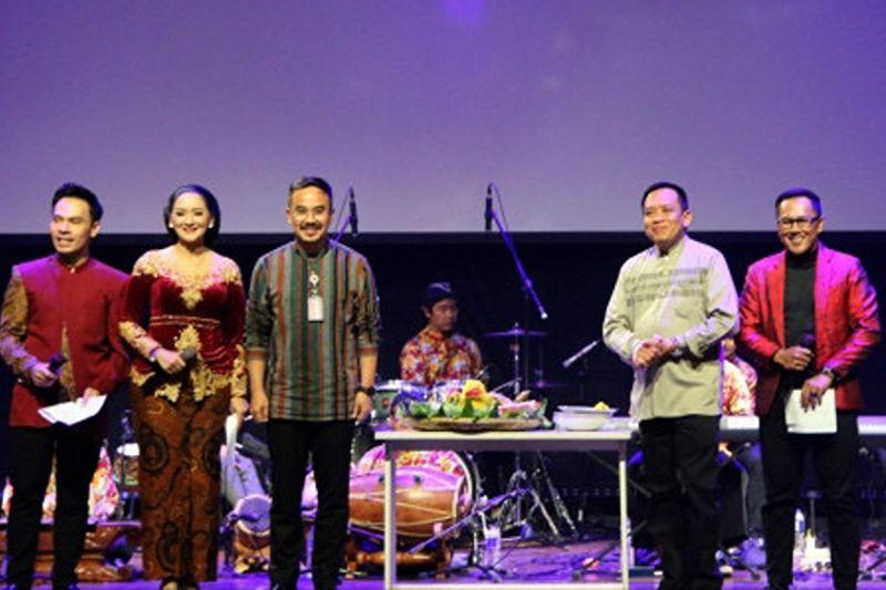 Alasan Pemprov DKI Renovasi Teater Kecil Taman Ismail Marzuki