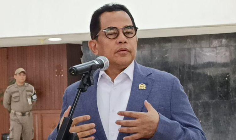 IKN jadi Salah Satu Pertimbangan Anggota DPR Tak Lagi Dapat Rumah Dinas