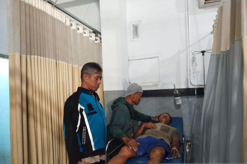 Kru Kapal Hilang di Samudera Hindia Ditemukan Selamat Setelah Terombang-Ambing 24 Jam