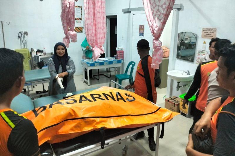 Jatuh saat Duduk Tepi Sungai, Wanita di Labuhanbatu Tewas Diterkam Buaya