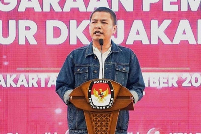 Debat Perdana Pilkada DKI Jakarta 2024: Transisi Ibu Kota Jadi Kota Global di Tengah Sorotan Penguatan SDM