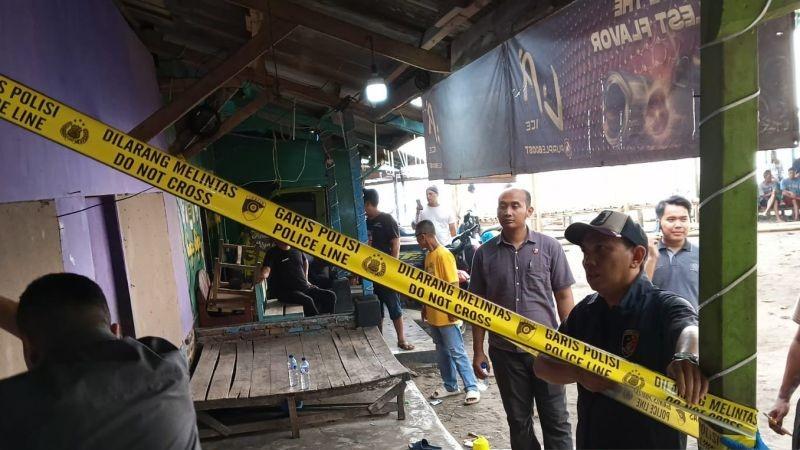 Polisi Ungkap Pembunuh Pemuda di Sukabumi Ditangkap!